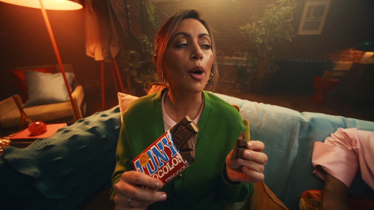 Tony's Chocolonely, There's Fight In Every Bite